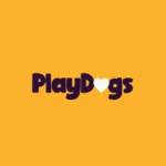 playdogs: walk with your dog android application logo